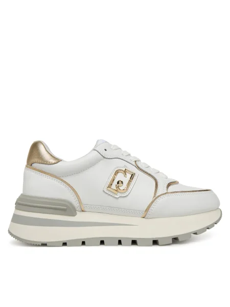 Liu Jo Sneakers Amazing 25 alb