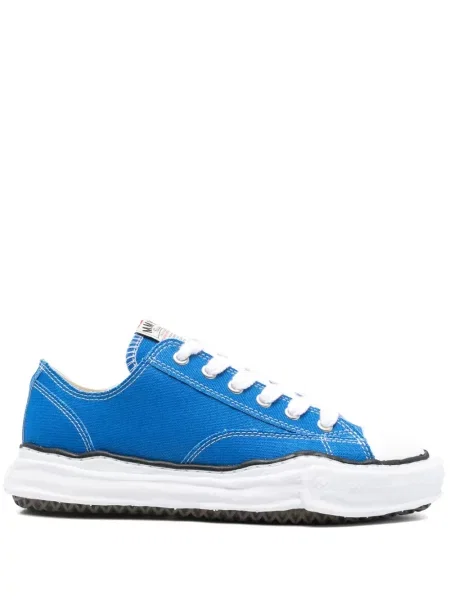 Sneakerși Maison Mihara Yasuhiro albastru
