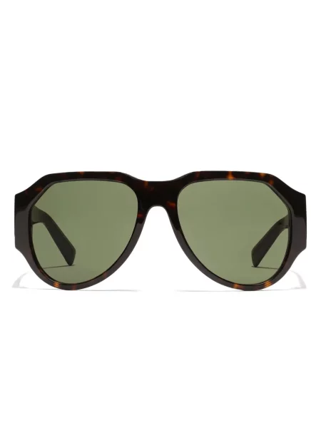 Ochelari de soare Dolce & Gabbana Eyewear maro