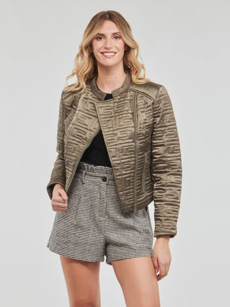 Bunda Guess khaki
