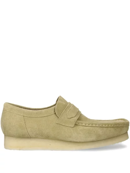 Pantofi loafer Clarks Originals