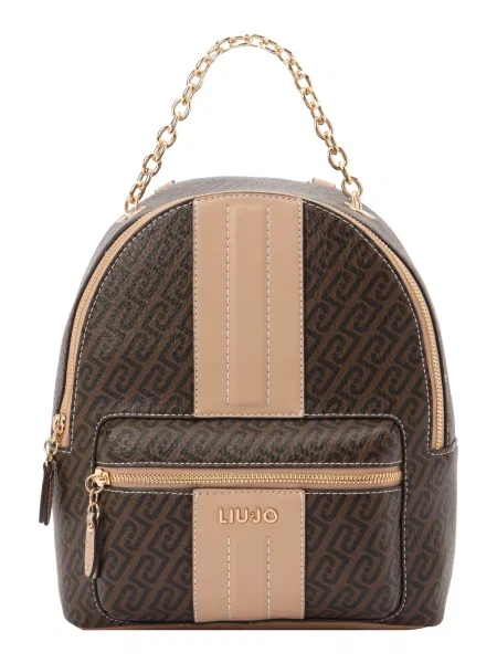 Nahrbtnik Liu Jo rjava