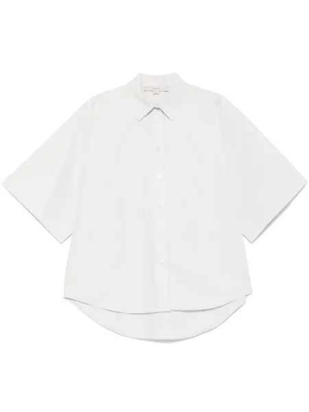 Cămașă Remain scurtă gri