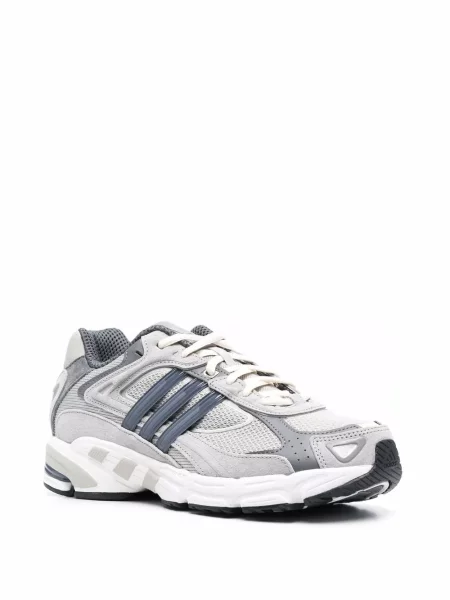 Tenisky Adidas šedé