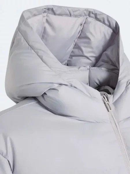 Adidas стьобана куртка дитяча