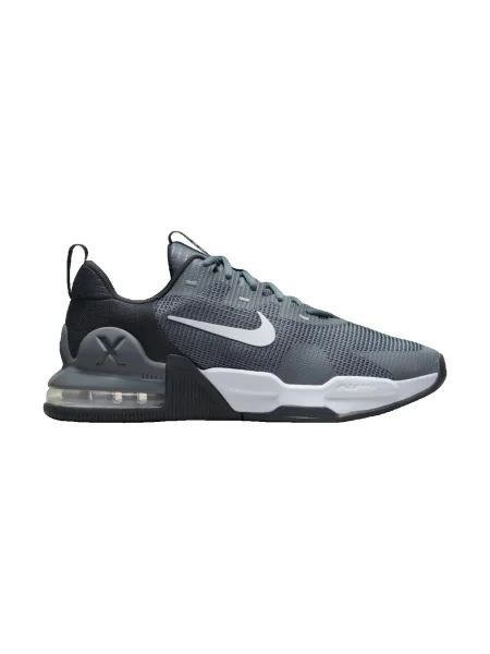 Pantofi Nike gri