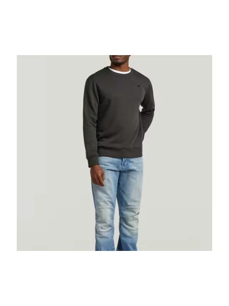 Pulover G-star Raw gri