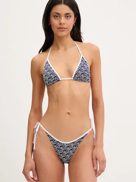 Tommy Hilfiger plavková podprsenka SUMMER