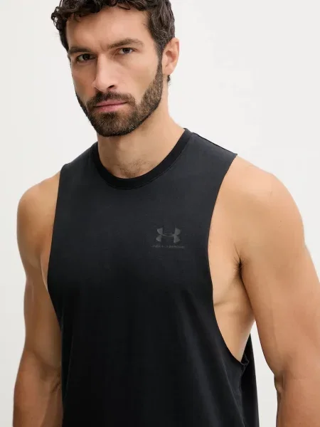 Футболка Under Armour