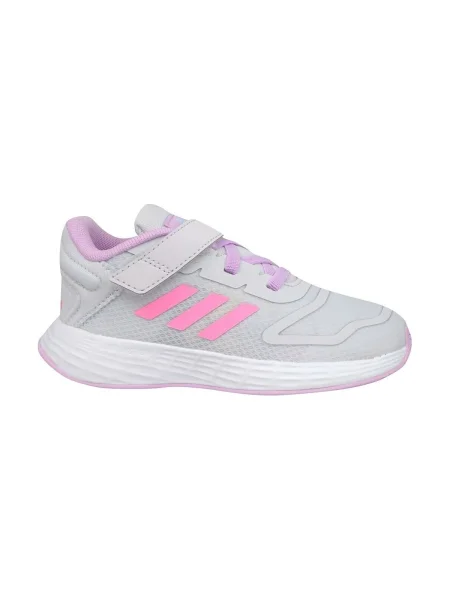 Pantofi copii Adidas gri