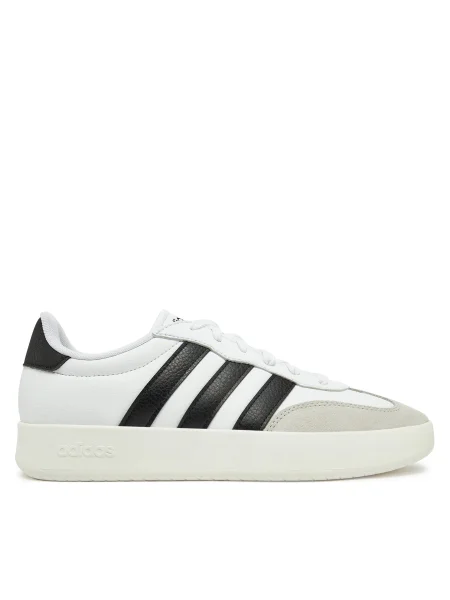 Сникърси adidas бяло