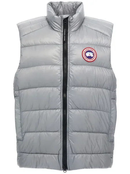 Vestă Canada Goose gri
