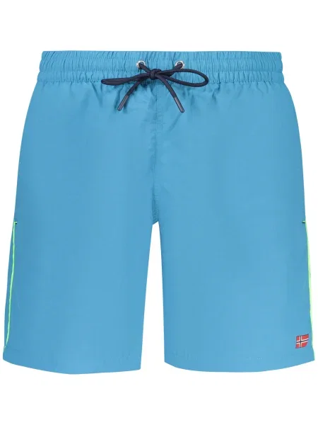 Costum Norway 1963 albastru