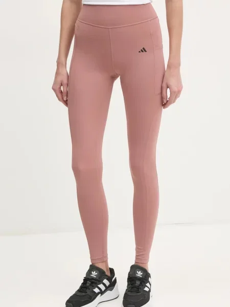Панталон Adidas Performance розово
