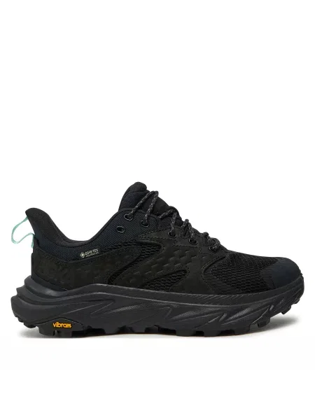 Treking cipele Hoka crna