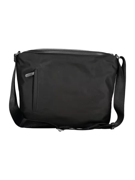 Torebka Mandarina Duck czarna