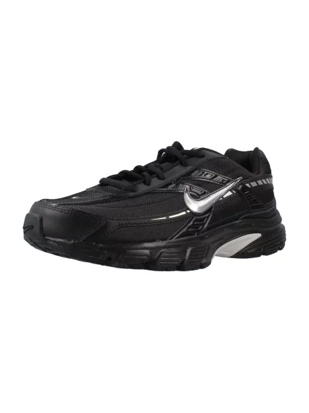 Tenisky Nike čierna