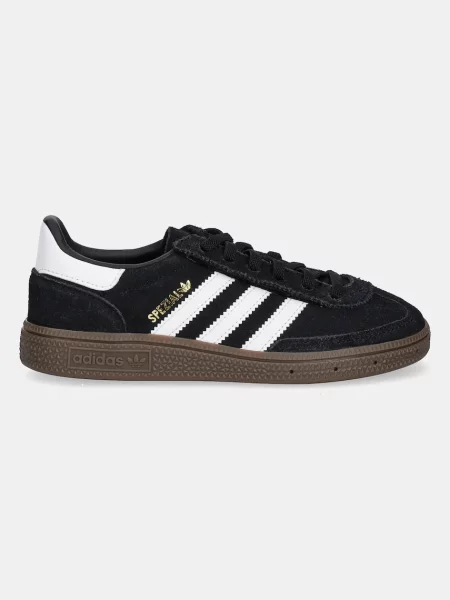 Adidas Originals Дитячі замшеві кросівки HANDBALL SPEZIAL
