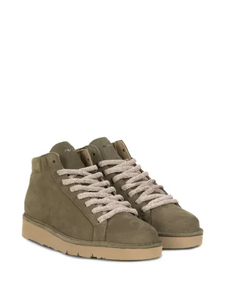 Cizme Panchic verde
