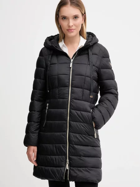 Geacă de tranziție Gaudi negru