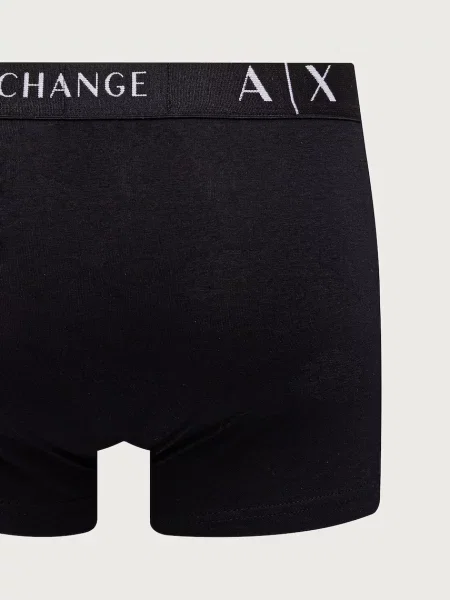 Боксеры Armani Exchange