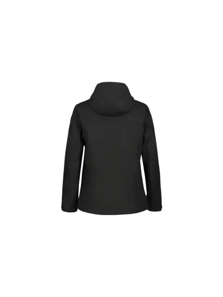 Geacă Icepeak negru