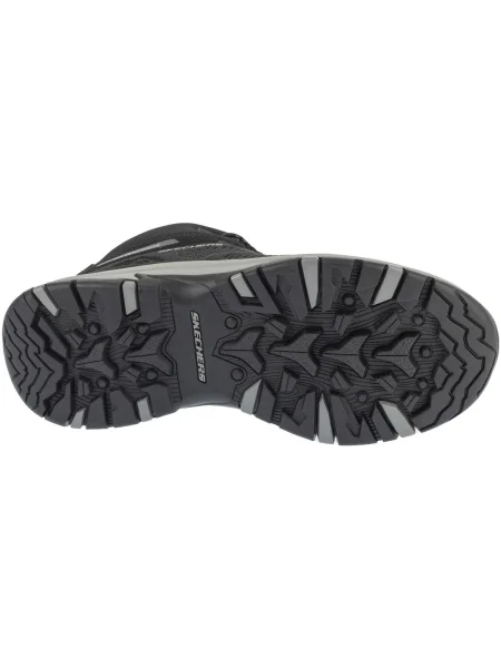 Tenisky Skechers čierna