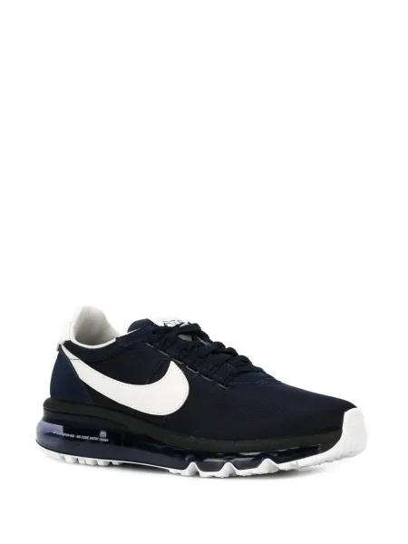 Sneakerși Nike Air Max albastru