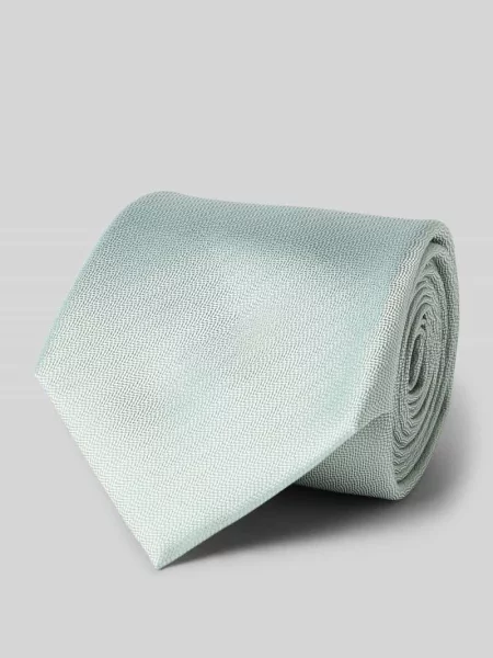 Krawat z jedwabiu 8 cm Joop! Collection