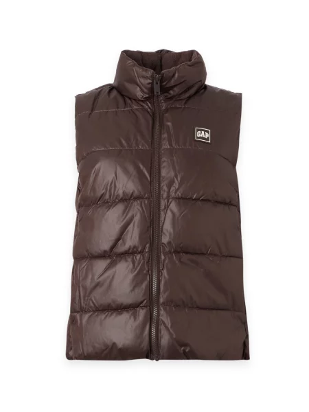 Gap Petite Liemenė ruda