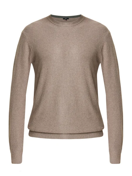 MEXX Pulover închis bej