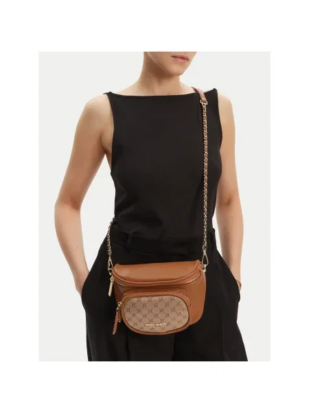 Nine West Geantă maro