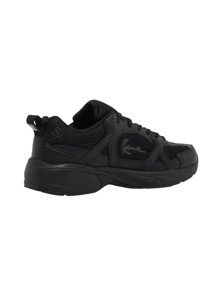 Pantofi Karl Kani negru
