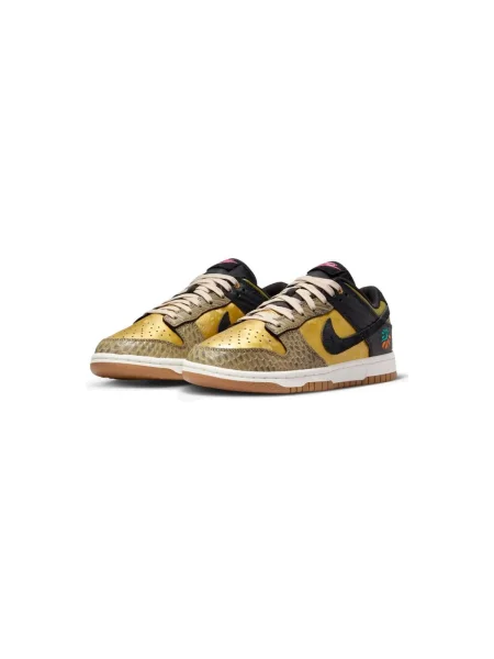 Pantofi Nike galben
