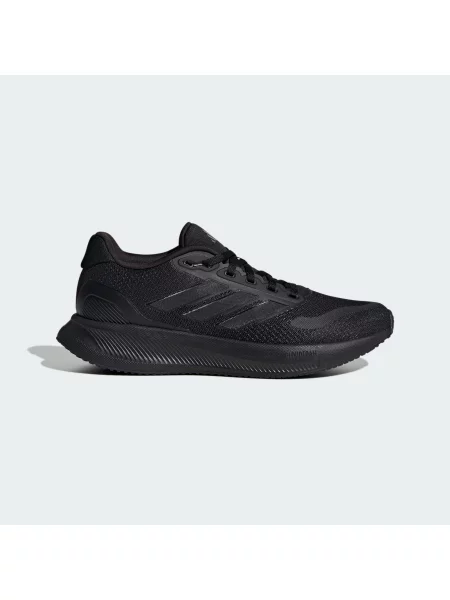 Buty do biegania adidas Runfalcon 5 czarne