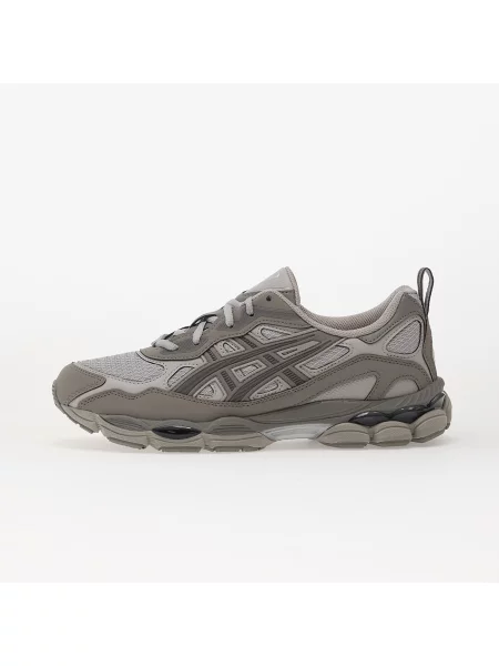 Sneakers Asics Gel-Nyc Rgd Cement Grey/ Clay Grey EUR 38 gri