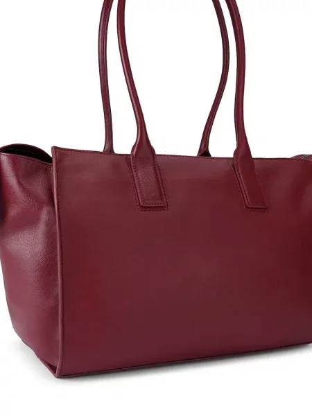 Kurt Geiger Bőr shopper táska Sloane