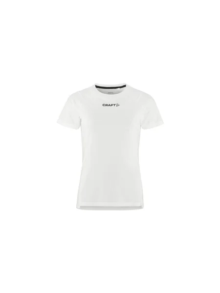 Tricou Craft alb