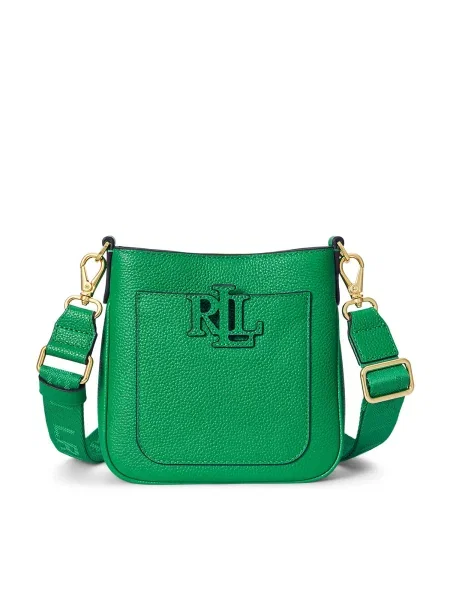 Lauren Ralph Lauren Geantă de umăr verde