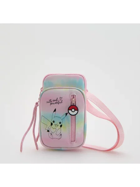 Reserved Pokémon övtáska többszínű