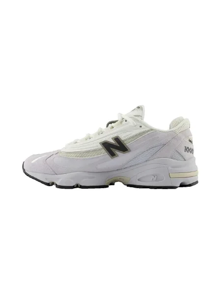 Pantofi New Balance gri