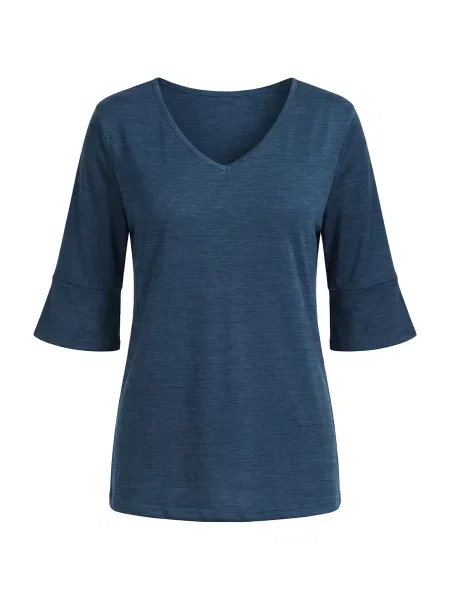 Imily Bela Tricou bleumarin