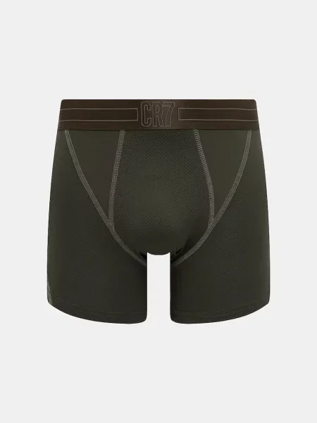 Боксери Cristiano Ronaldo синій