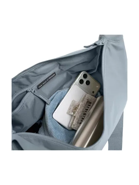 Kabelka Got Bag sivá