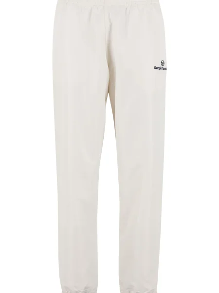 Sergio Tacchini Pantaloni Carson bej deschis negru