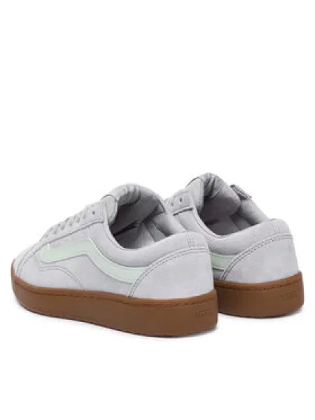 Sneakersy Vans šedé