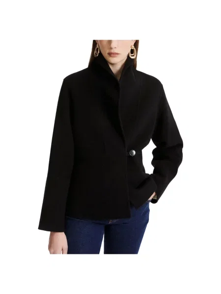 Sacou Marella negru