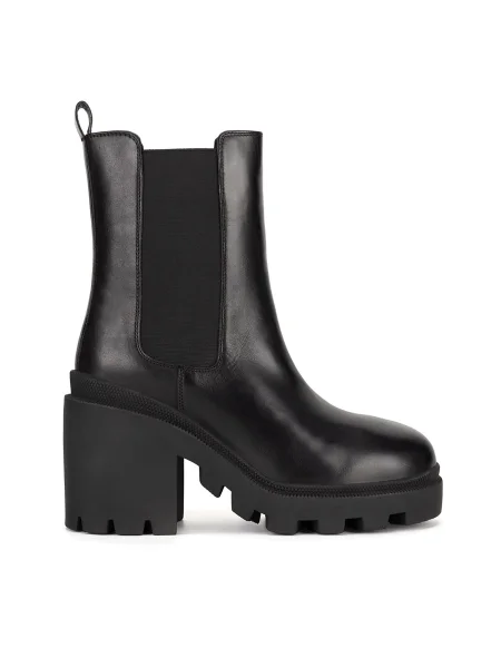 Badura Botine negru