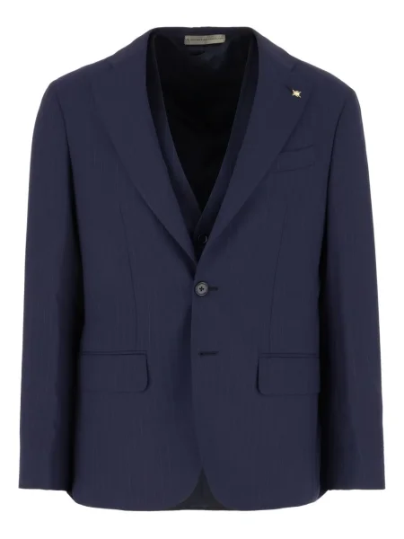 Costum Corneliani albastru