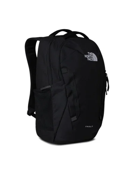 THE NORTH FACE Hátizsák VAULT / fehér fekete